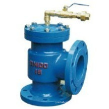 Floating Ball Auot Control Water Level Valve
